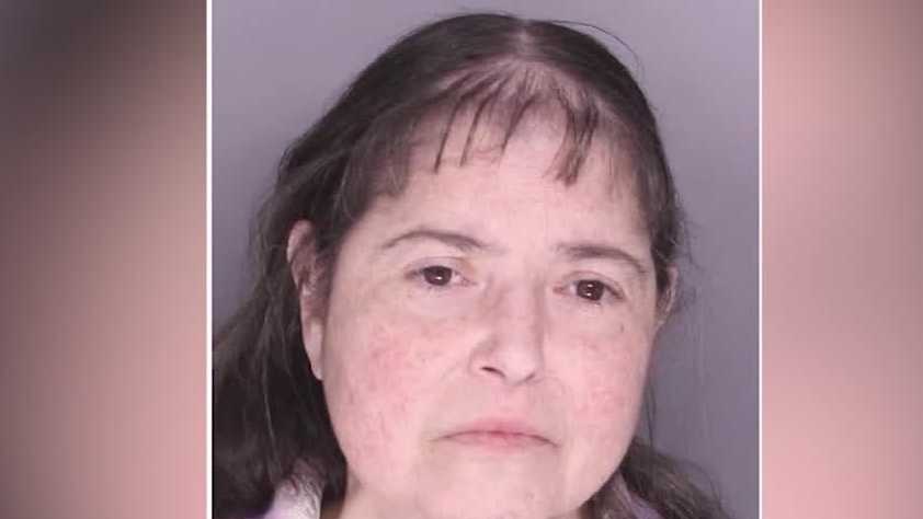 Pennsylvania nurse accused of abusing medically fragile infant
