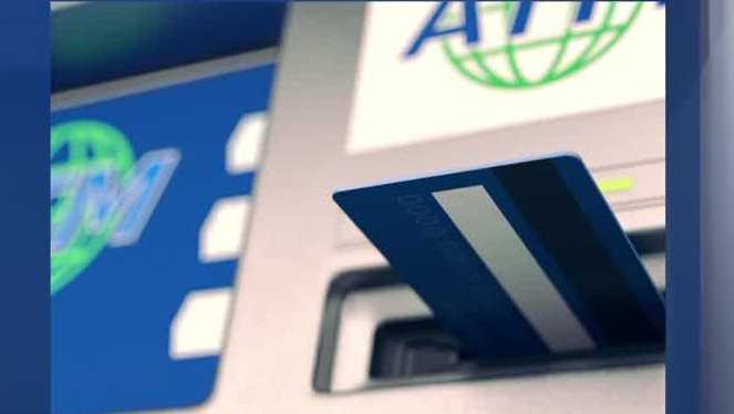 Cash trapping scam discovered at Philadelphia ATMs