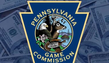 Pennsylvania Game Commission's $500M reserve questioned by lawmakers