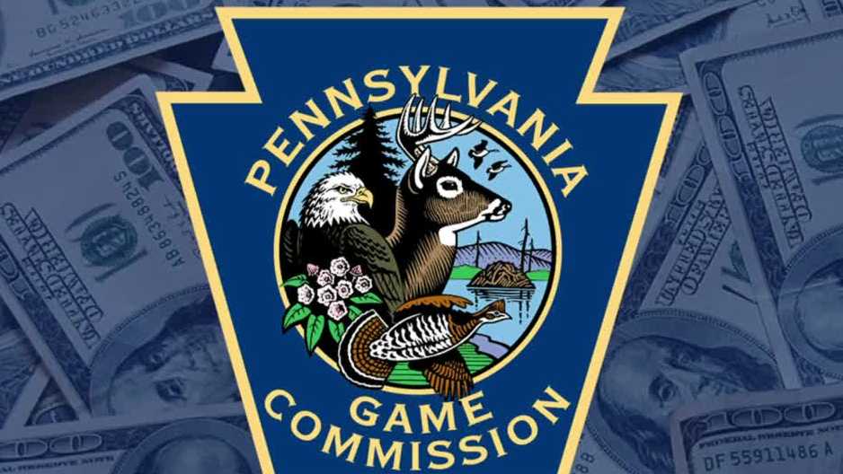 Pennsylvania Game Commission's $500M reserve questioned by lawmakers