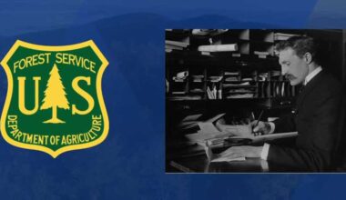 US Forest Service relocates headquarters, closes 4 Pennsylvania facilities