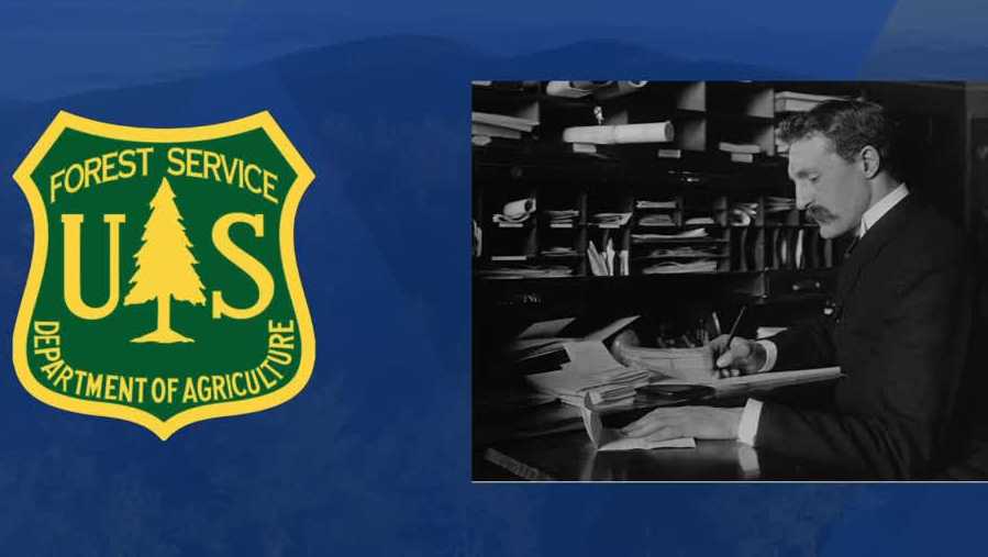 US Forest Service relocates headquarters, closes 4 Pennsylvania facilities