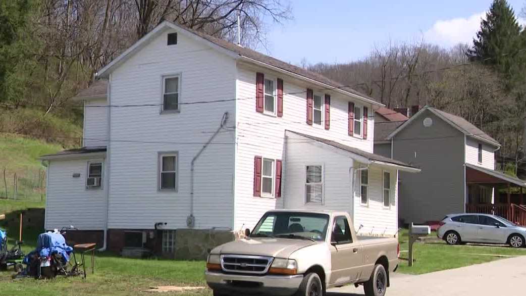 Pennsylvania man accused of chasing water authority employee with a gun