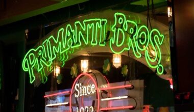 Primanti Bros. closing in Monroeville and North Versailles
