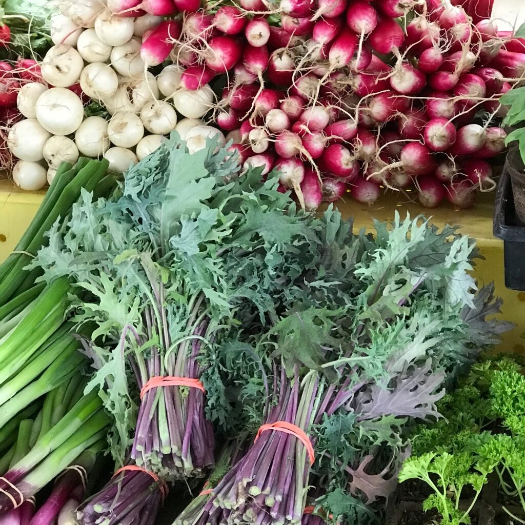 Every Sunday is Earth Day at West Reading Farmers Market 