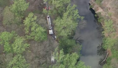 Man dies after water rescue from Wissahickon Creek in Philadelphia, police say