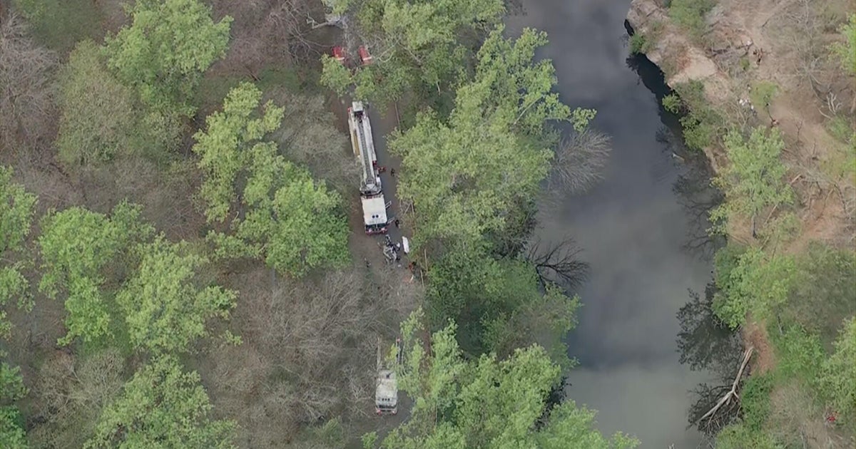 Man dies after water rescue from Wissahickon Creek in Philadelphia, police say