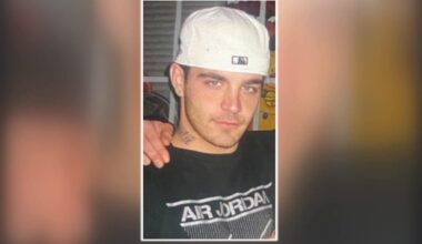 Loved ones gather in Philadelphia's Port Richmond neighborhood to remember cyclist killed in hit-and-run