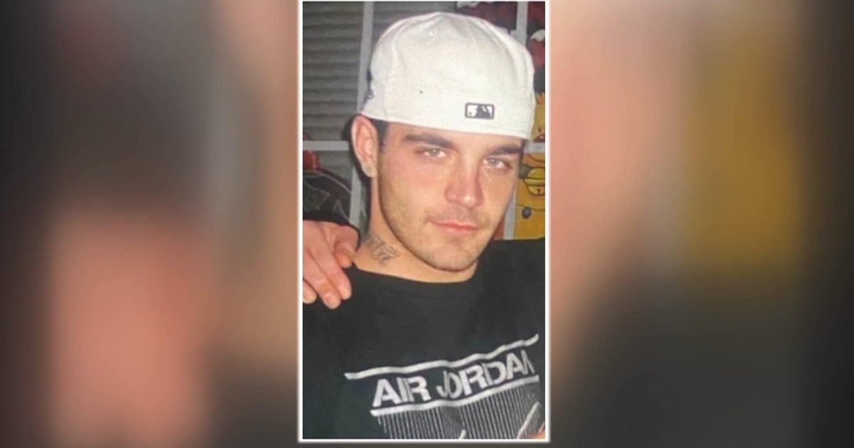 Loved ones gather in Philadelphia's Port Richmond neighborhood to remember cyclist killed in hit-and-run