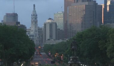 Philadelphia region's air quality grades poorly in new report as pollution worsens