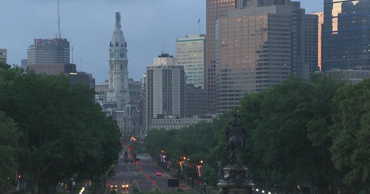 Philadelphia region's air quality grades poorly in new report as pollution worsens