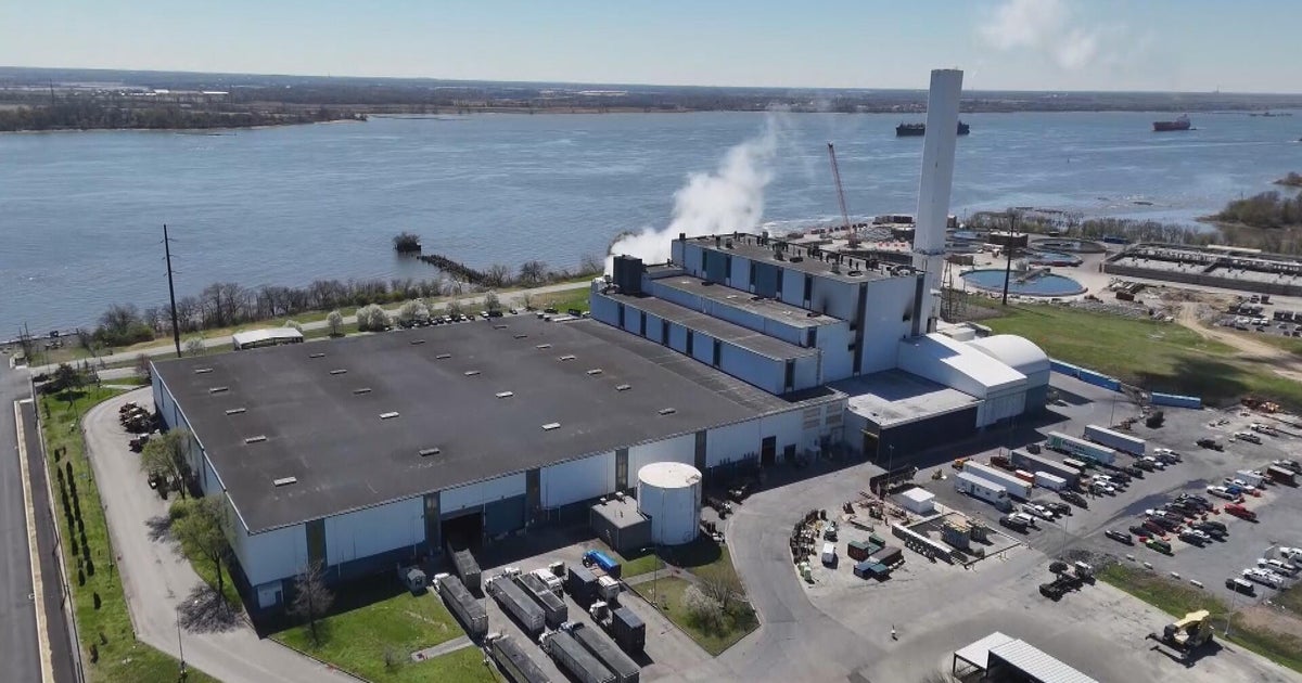 Philadelphia could reshape how it disposes trash as Chester residents raise health concerns