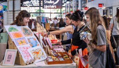 Discover our top Mother’s Day events in Philadelphia