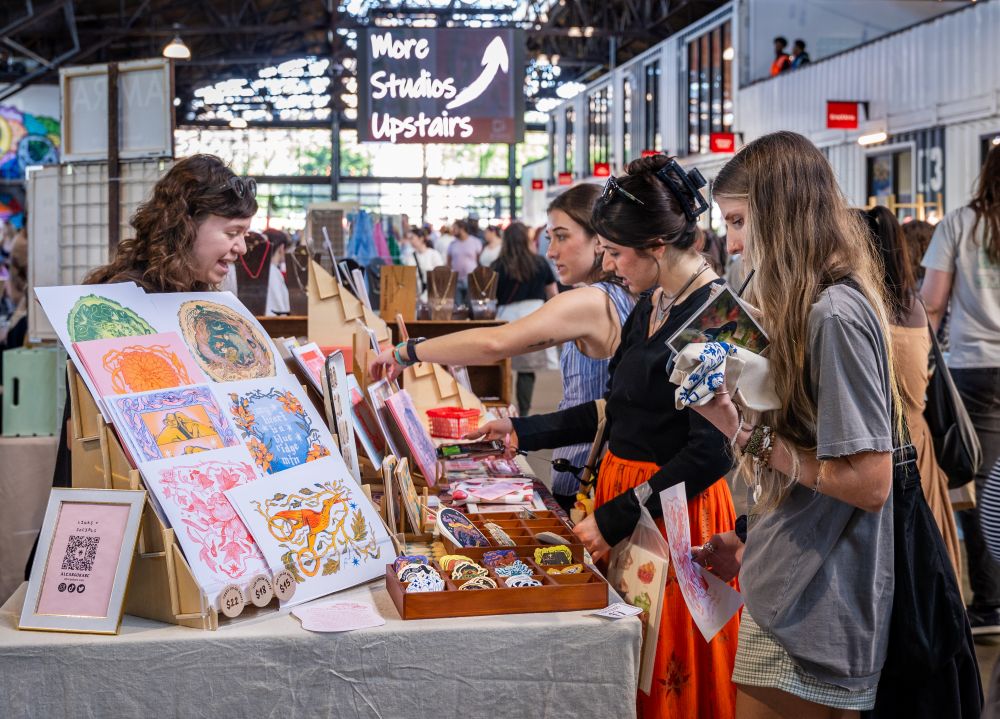 Discover our top Mother’s Day events in Philadelphia