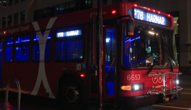 PRT holding public meeting this week on Bus Line Refresh