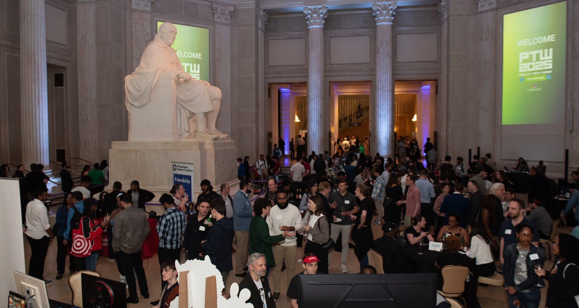 Philly Tech Week 2026 calendar: Your guide to events