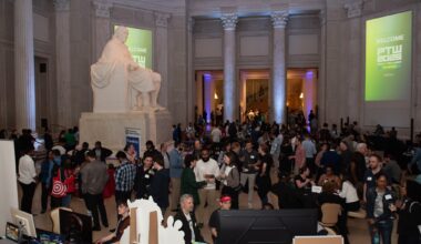 Philly Tech Week 2026 calendar: Your guide to events