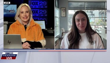 Flyers Get Ready for the Playoffs