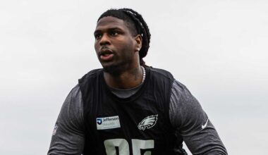 Philadelphia Eagles logo