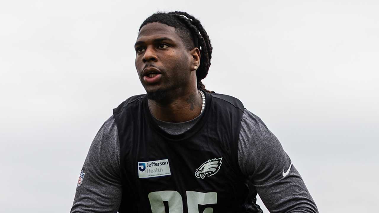 Philadelphia Eagles logo