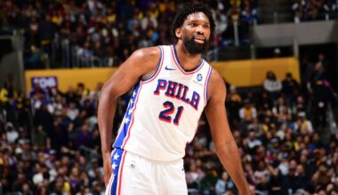 Celtics brush off Embiid's return to take control of series