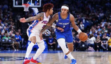 NBA play-in tournament: Live updates from Wednesday's matchups
