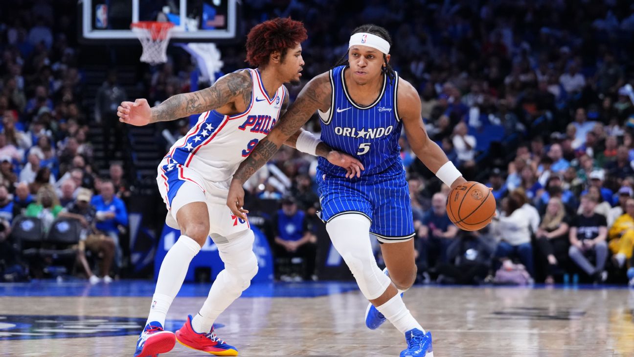 NBA play-in tournament: Live updates from Wednesday's matchups