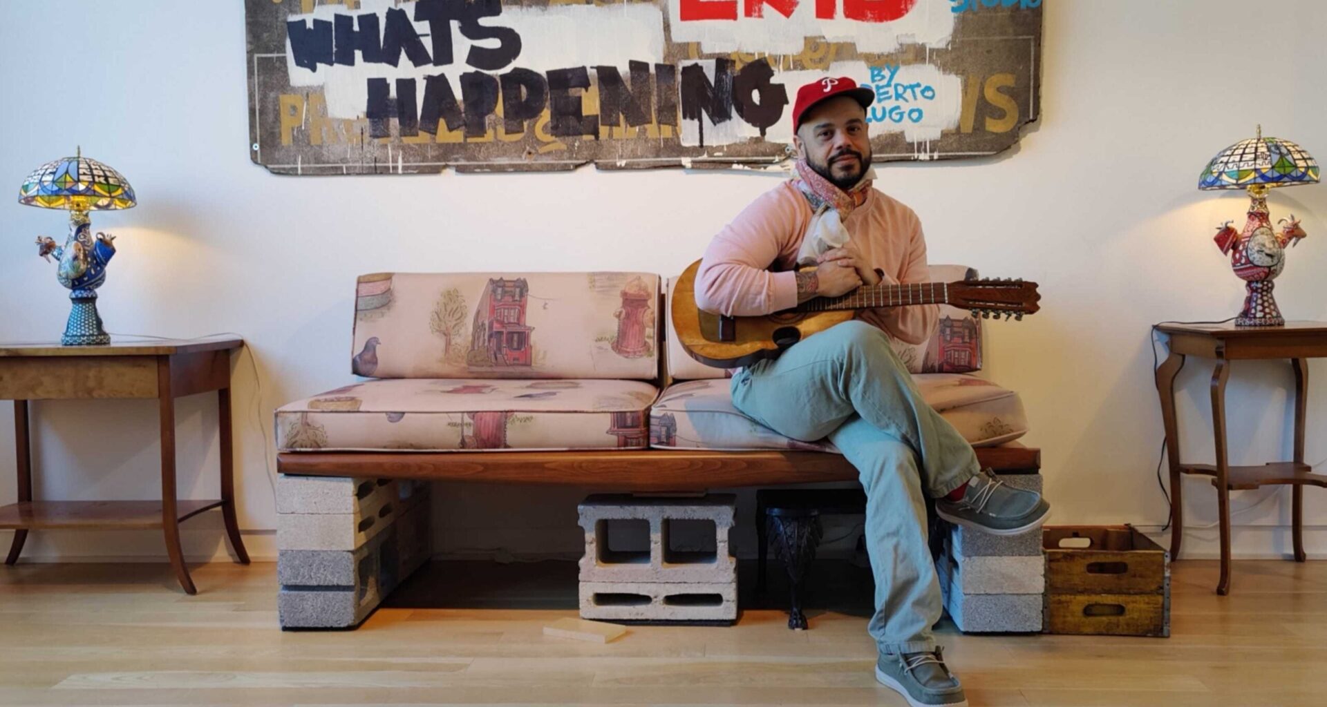 Philadelphia’s ‘Radical Americana’ modernizes 250 years of craft