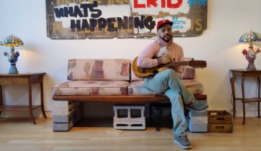 Philadelphia’s ‘Radical Americana’ modernizes 250 years of craft