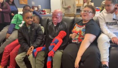 10-year-old Northeast Philadelphia plane crash survivor to ring bell before Sixers-Timberwolves game