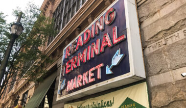 Philly weekly events calendar: April 13 to 19