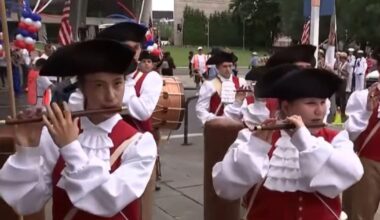 Watch live: Philadelphia announces full day of celebration for 2026 "Red, White and Blue To-Do"