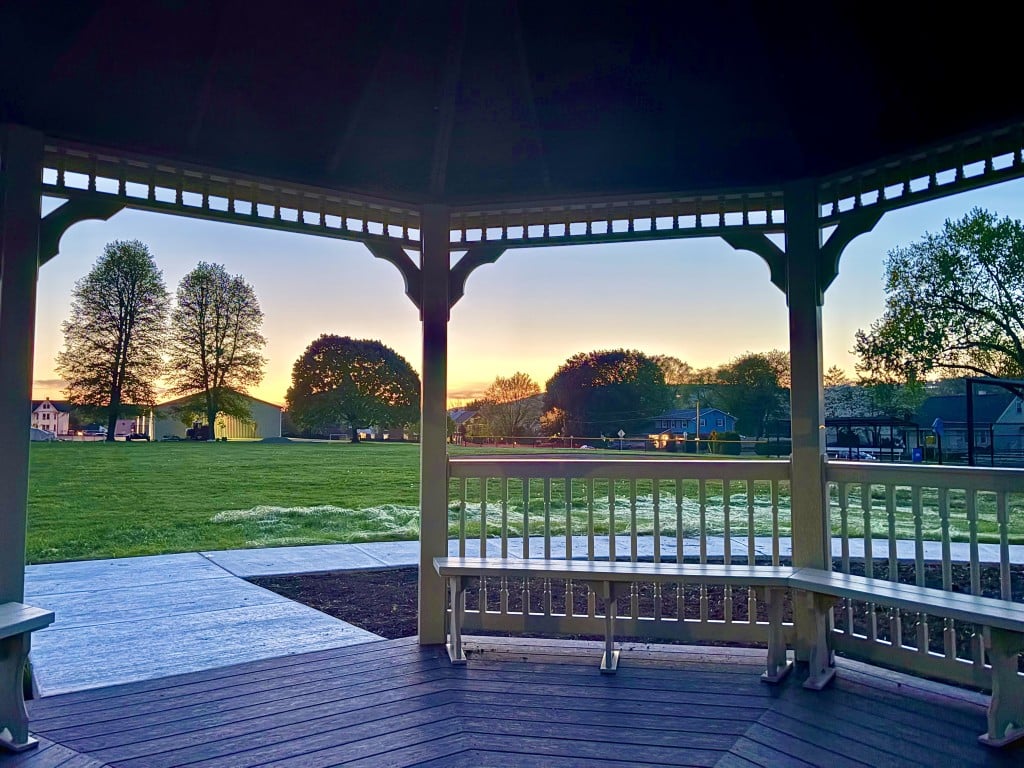 Reinhard Park
