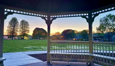 New Hellertown Park Was 'Worth All the Drama' – Saucon Source