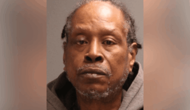 Man pleads guilty to shooting woman, dumping body in trash can