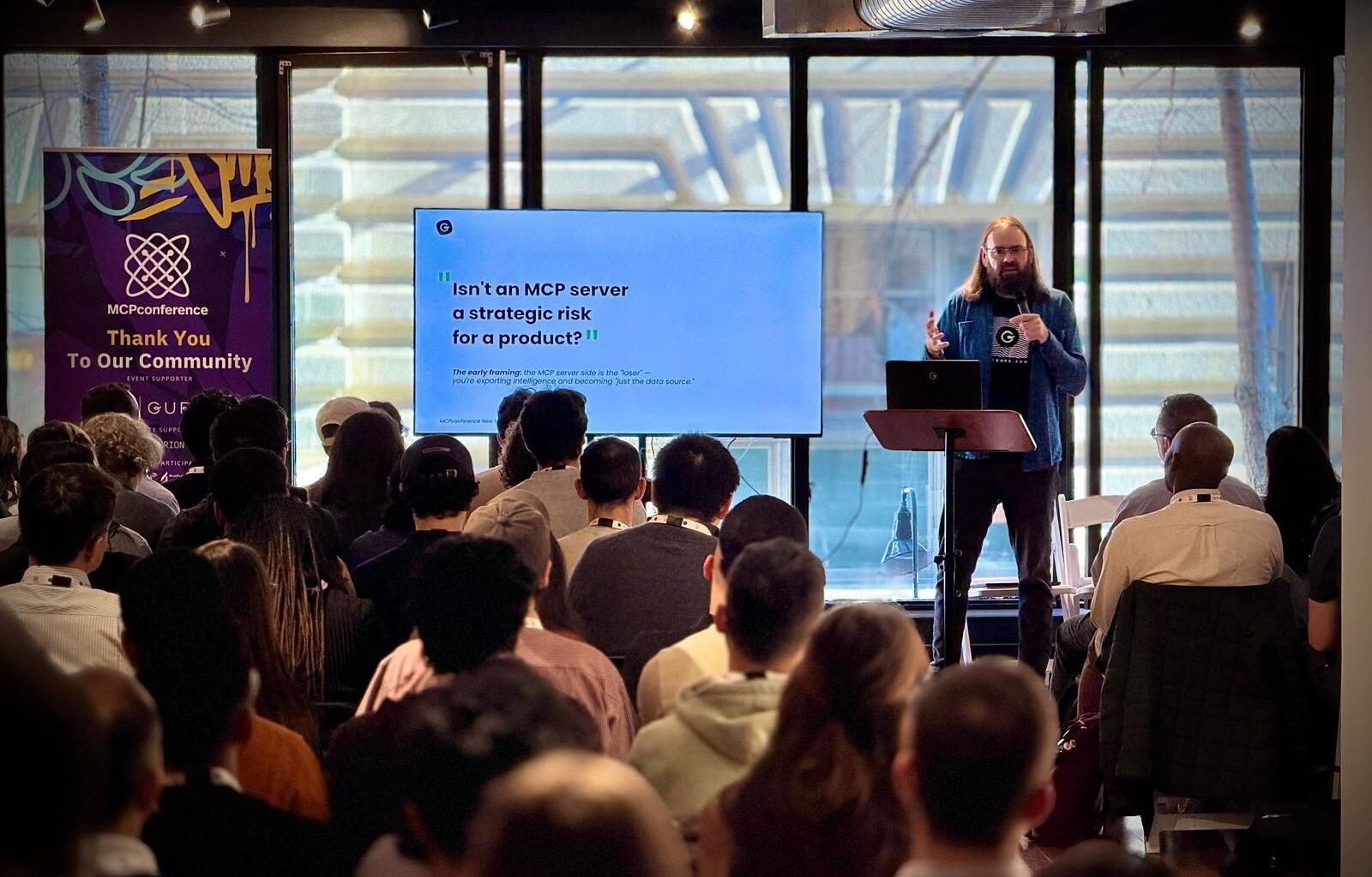 How Guru turned its Philadelphia HQ into a competitive advantage