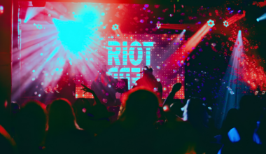 Recession Pop Dance Party returns to Underground Arts this weekend with 2000s throwback hits
