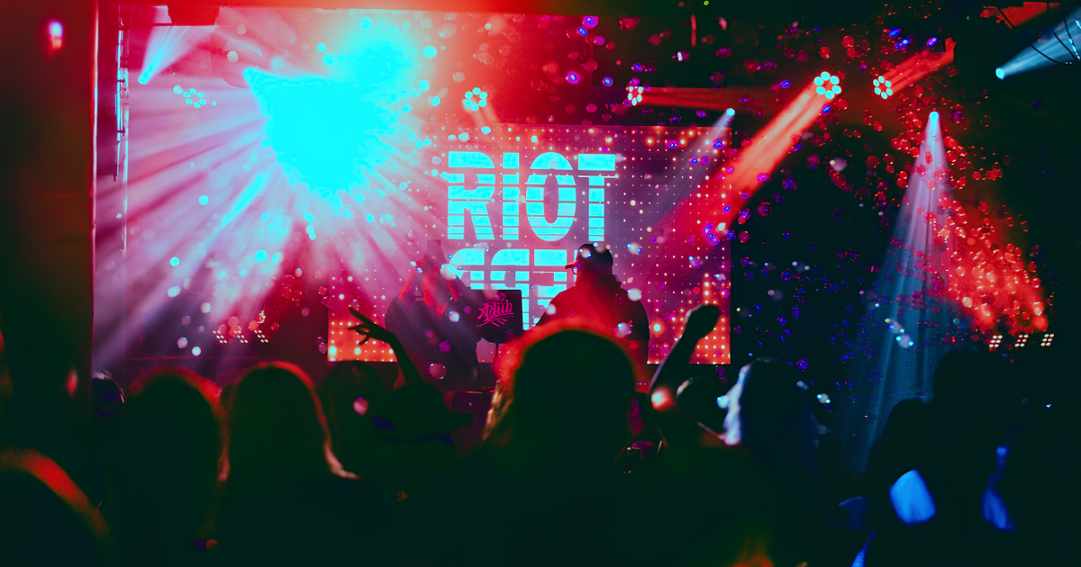 Recession Pop Dance Party returns to Underground Arts this weekend with 2000s throwback hits
