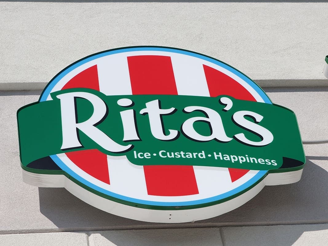 Free Rita's Italian Ice Marks First Day Of Spring Friday