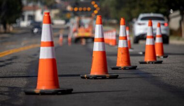 Bethlehem Road Closure - WHIZ