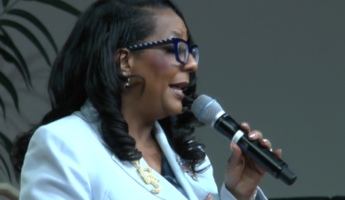 Eastern Atlantic States Regional Council of Carpenters Endorses Verlina Reynolds-Jackson for Congress