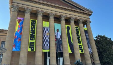 Philadelphia museum brings Rocky statue inside after decades of tension
