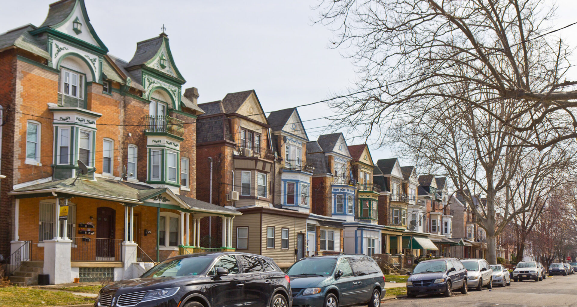 How to get free or reduced cost home repairs in Philly