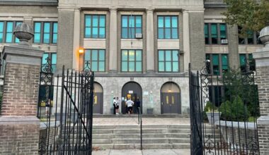 Man pleads guilty to role in Roxborough High shooting