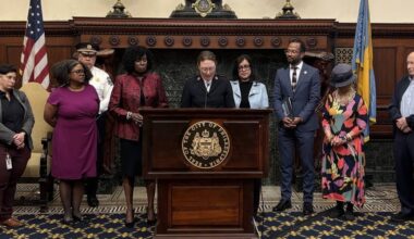 Philly kicks off anti-trafficking campaign for summer events