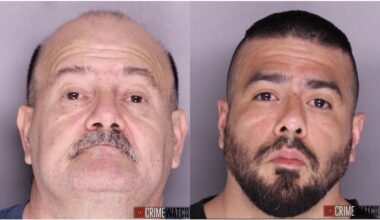 Father, Son Had Over 100 Child Pornography Images In Bensalem: PD
