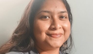 Sanghamitra Das won the 2026 Bluestone Rising Scholar Prize