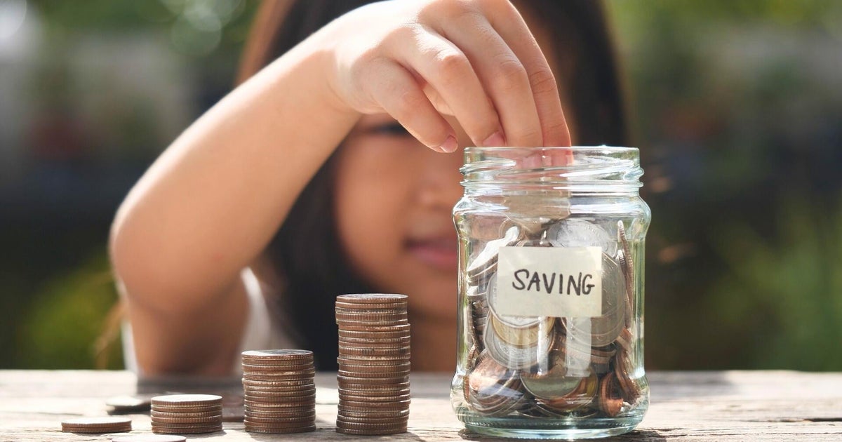 How to start talking to kids about money even if you're not sure where to begin