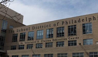 Uber and Mayor Cherelle Parker spar over proposal to add $1 tax to all rideshare transactions