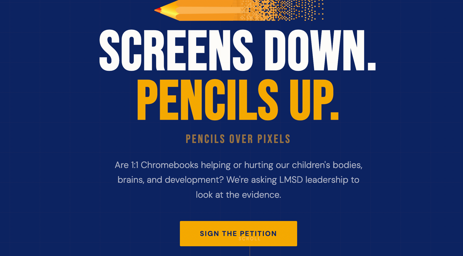 Lower Merion parents ask to opt kids out of using devices 24/7